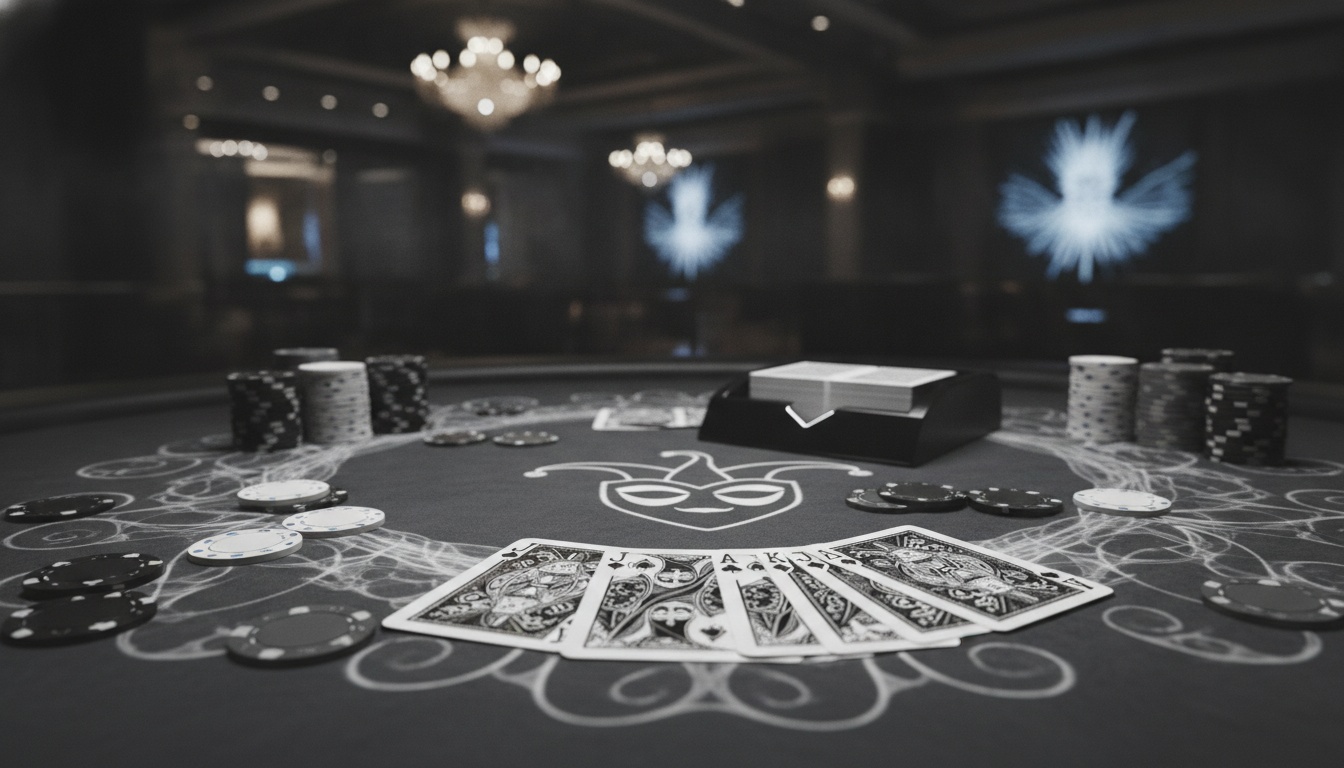 Discover the Exciting Game Selection at MadJoker Casino
